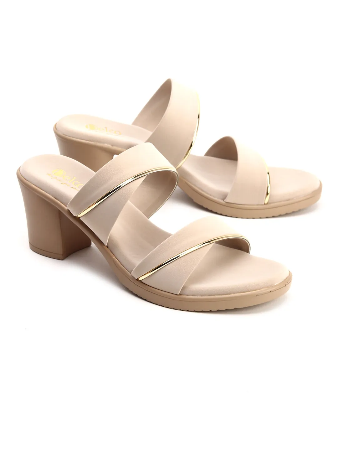 Perfect everyday Comfort Slip Ons