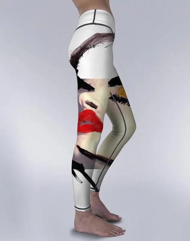 Picaso Legging