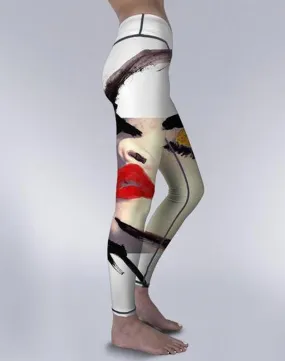Picaso Legging