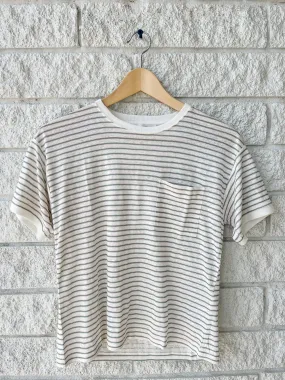 Pocket Crew Tee