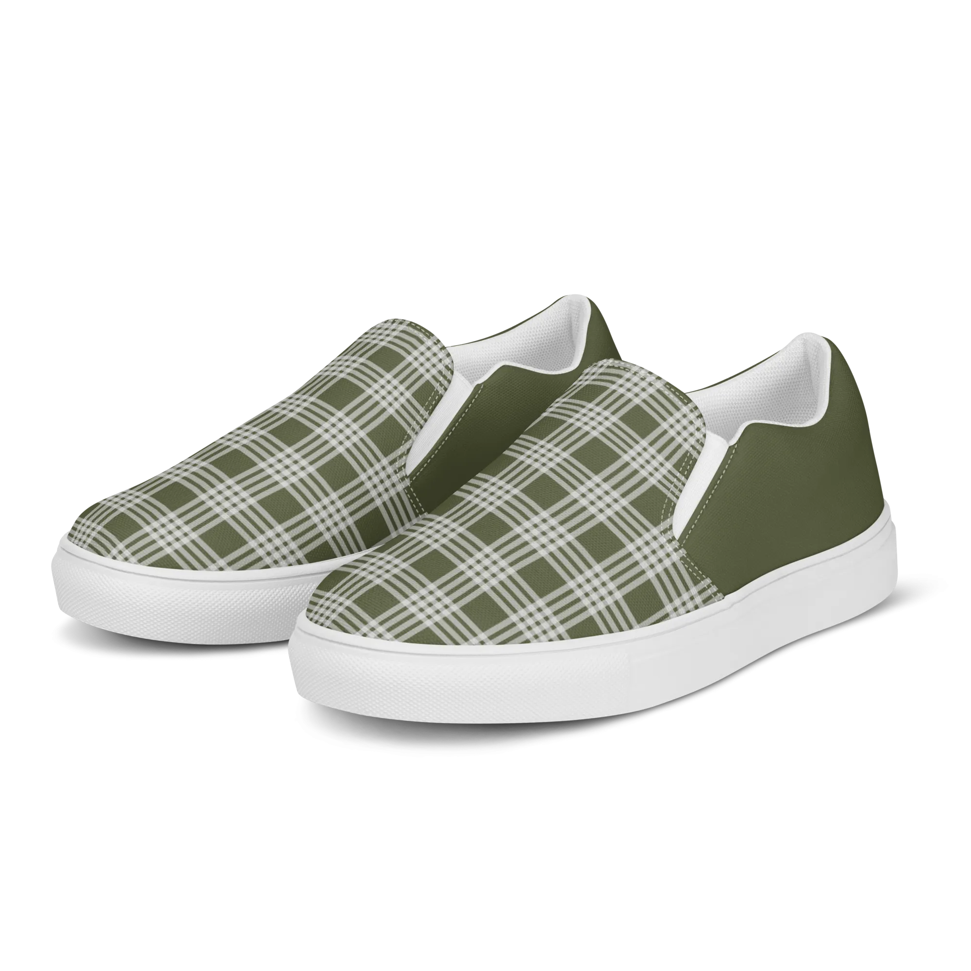*PREORDER* PALAKA 'ŌMAʻOMAʻO SLIP-ONS (in men's sizes)