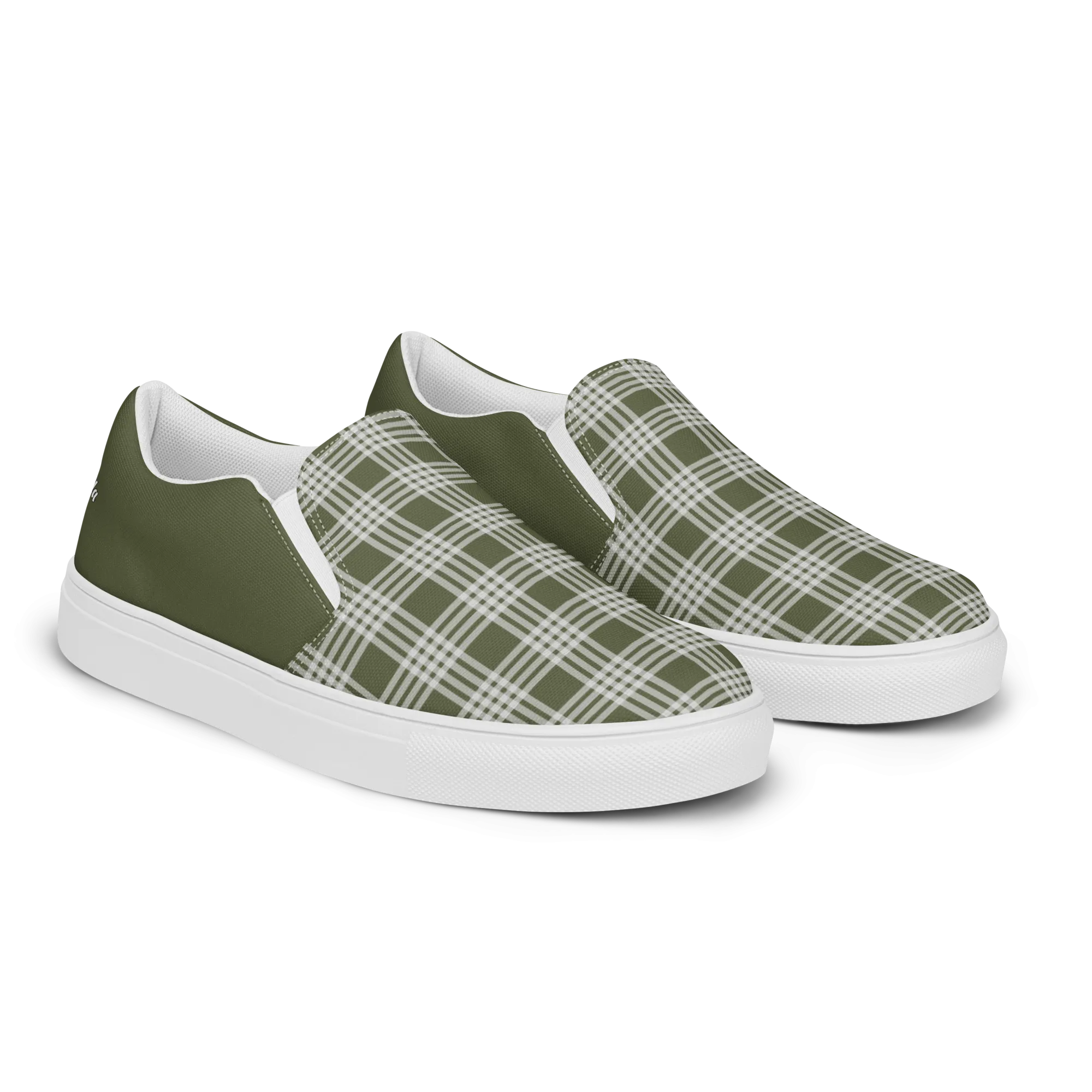 *PREORDER* PALAKA 'ŌMAʻOMAʻO SLIP-ONS (in men's sizes)