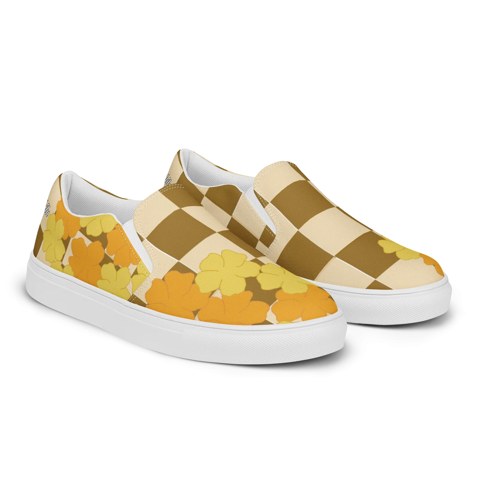*PREORDER* PUAKENIKENI SLIP-ONS (in men's sizes)