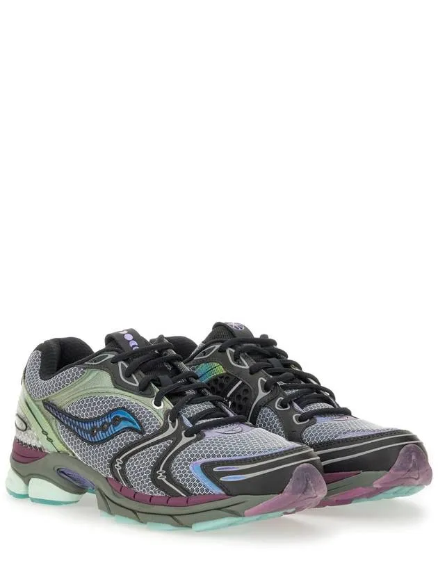"PROGRID TRIUMPH 4" SNEAKER