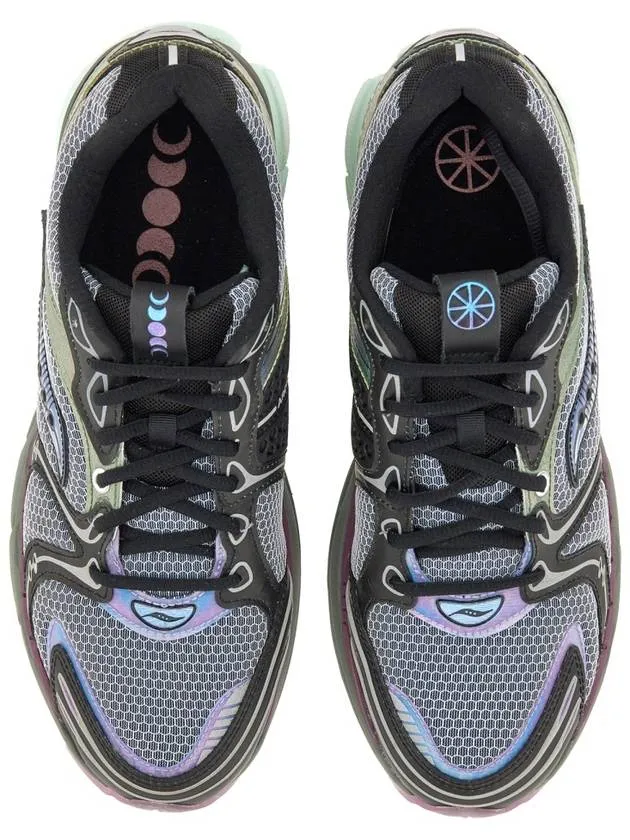 "PROGRID TRIUMPH 4" SNEAKER