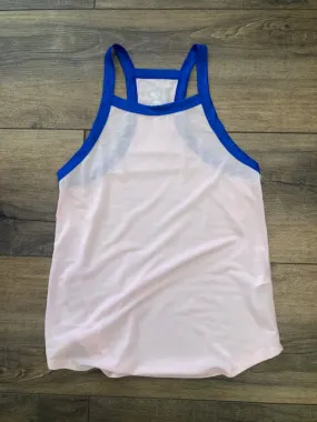 rabbit - Seabreeze tanks