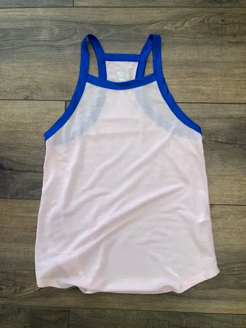 rabbit - Seabreeze tanks