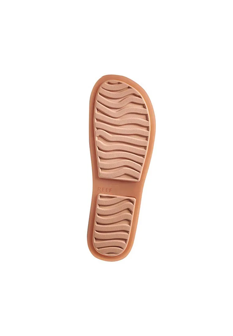 Reef Women Water Vista Open Toe Tinted Sand