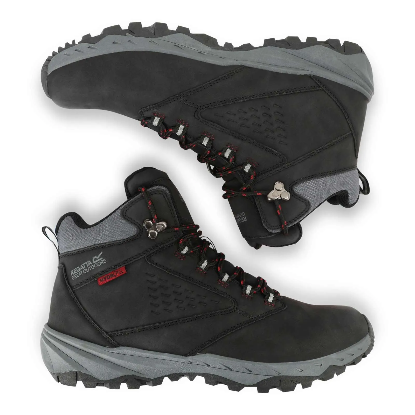 Regatta Mens Amble Walking Boots