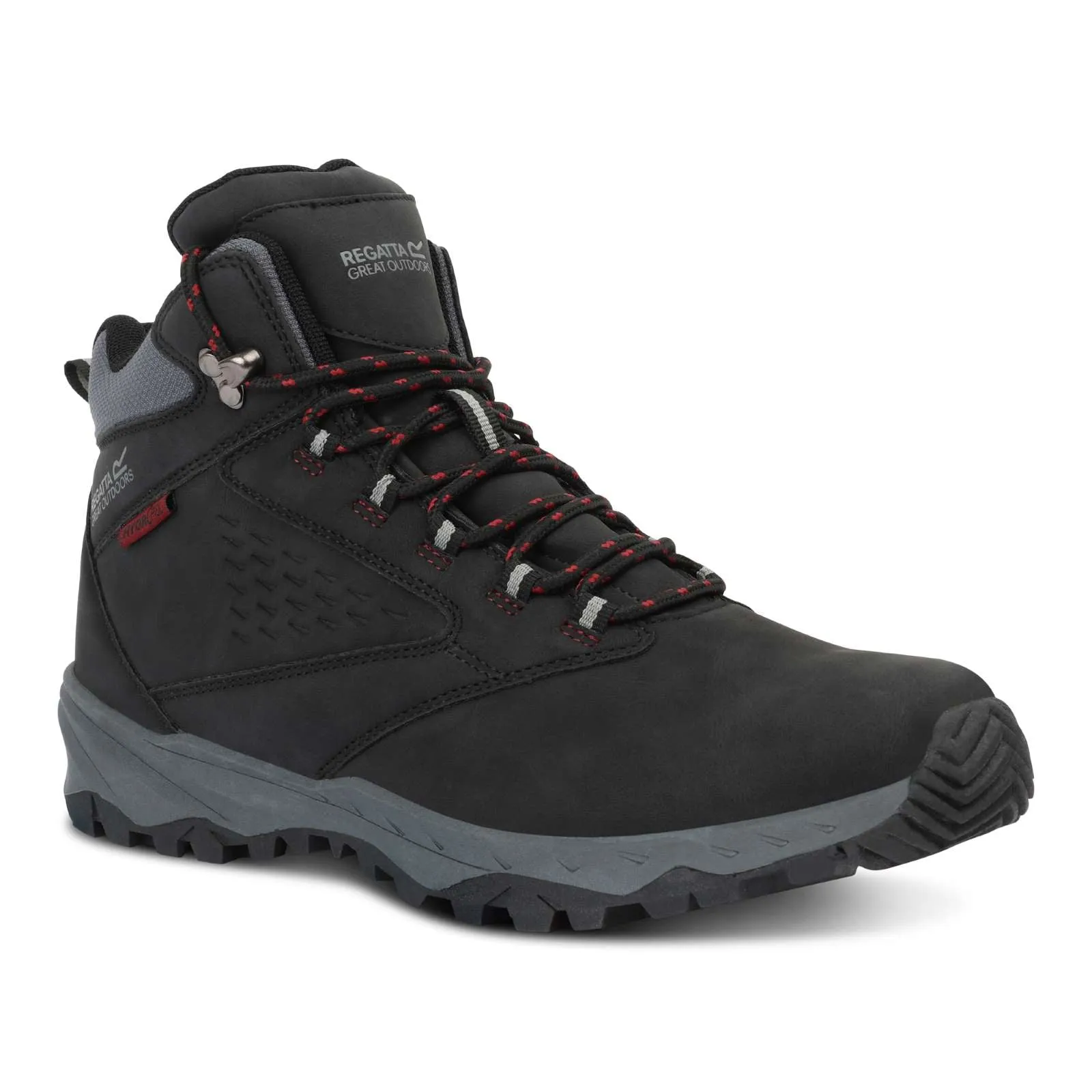 Regatta Mens Amble Walking Boots