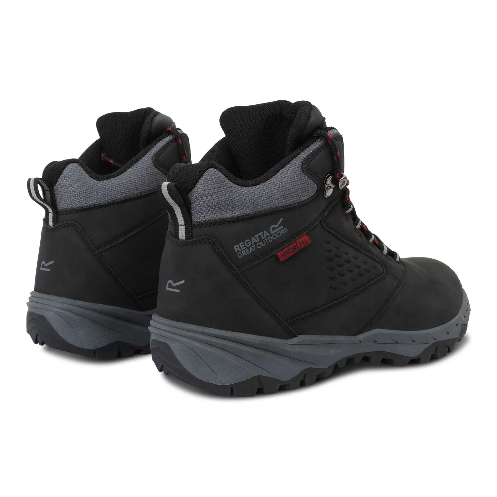 Regatta Mens Amble Walking Boots