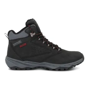 Regatta Mens Amble Walking Boots