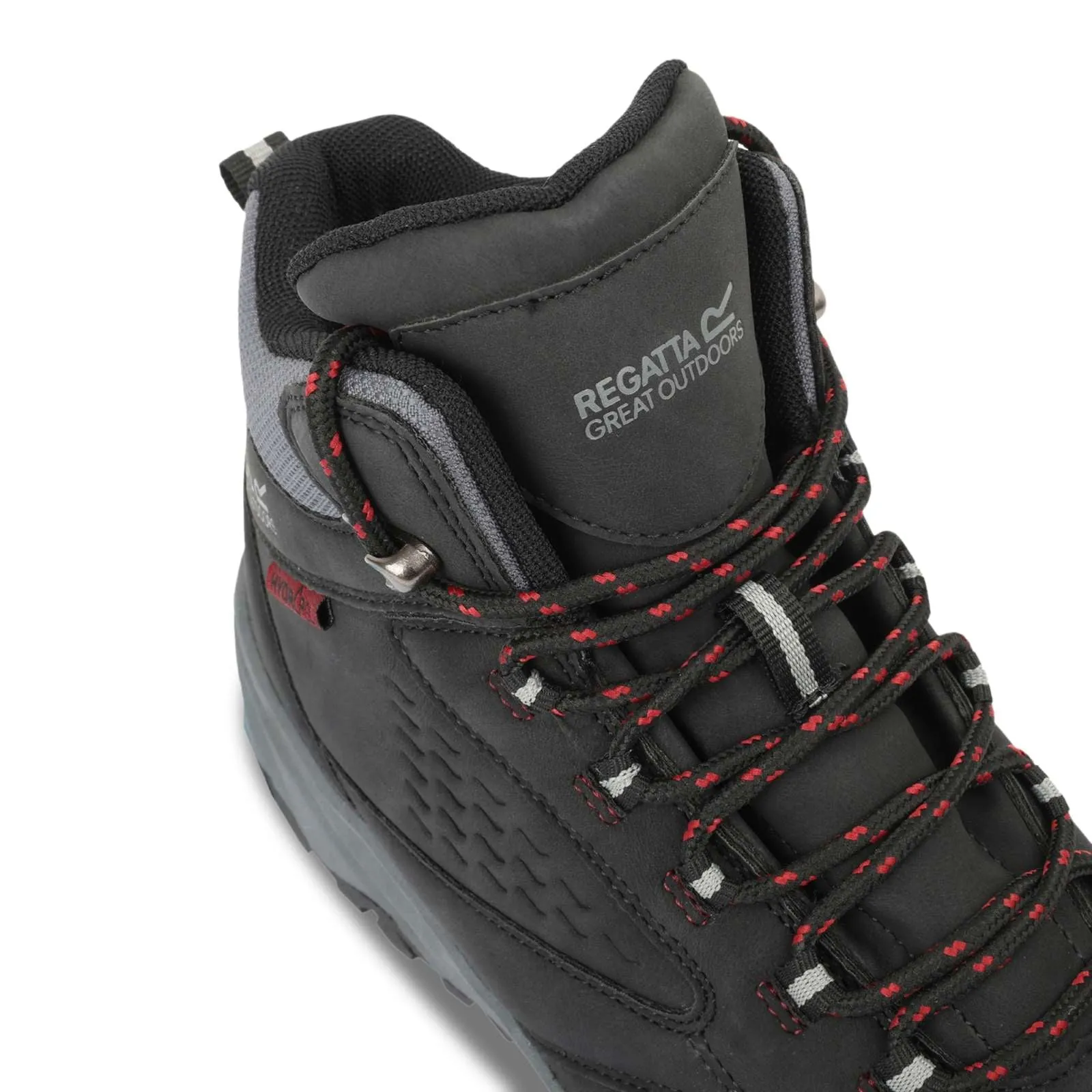 Regatta Mens Amble Walking Boots
