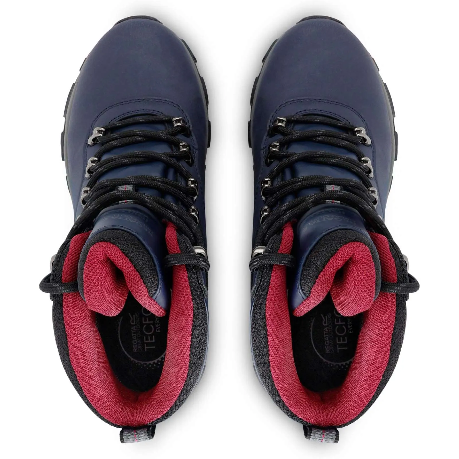 Regatta Womens Holcombe Class Walking Boots