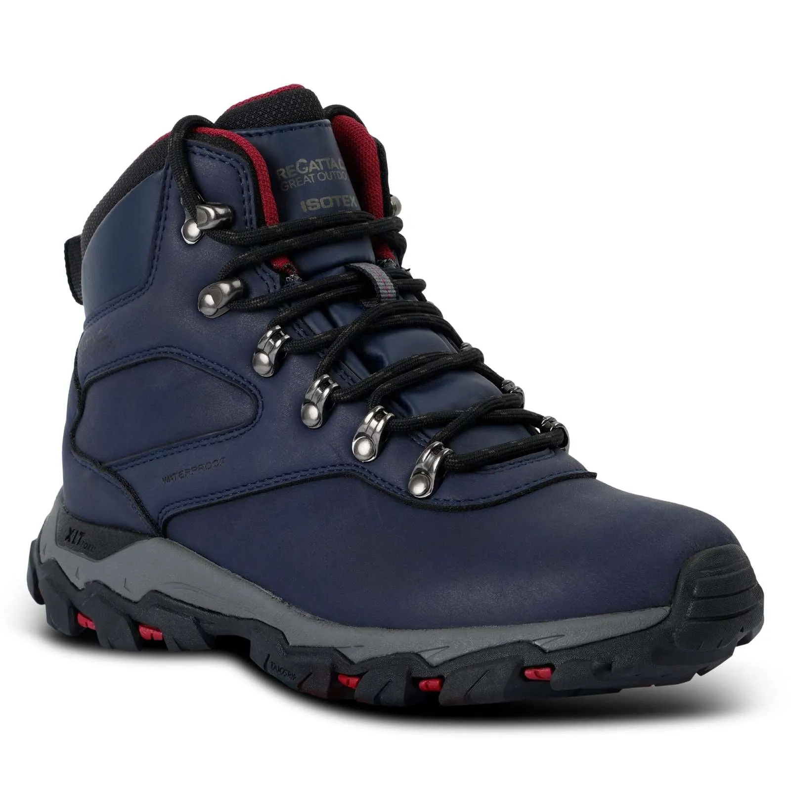 Regatta Womens Holcombe Class Walking Boots