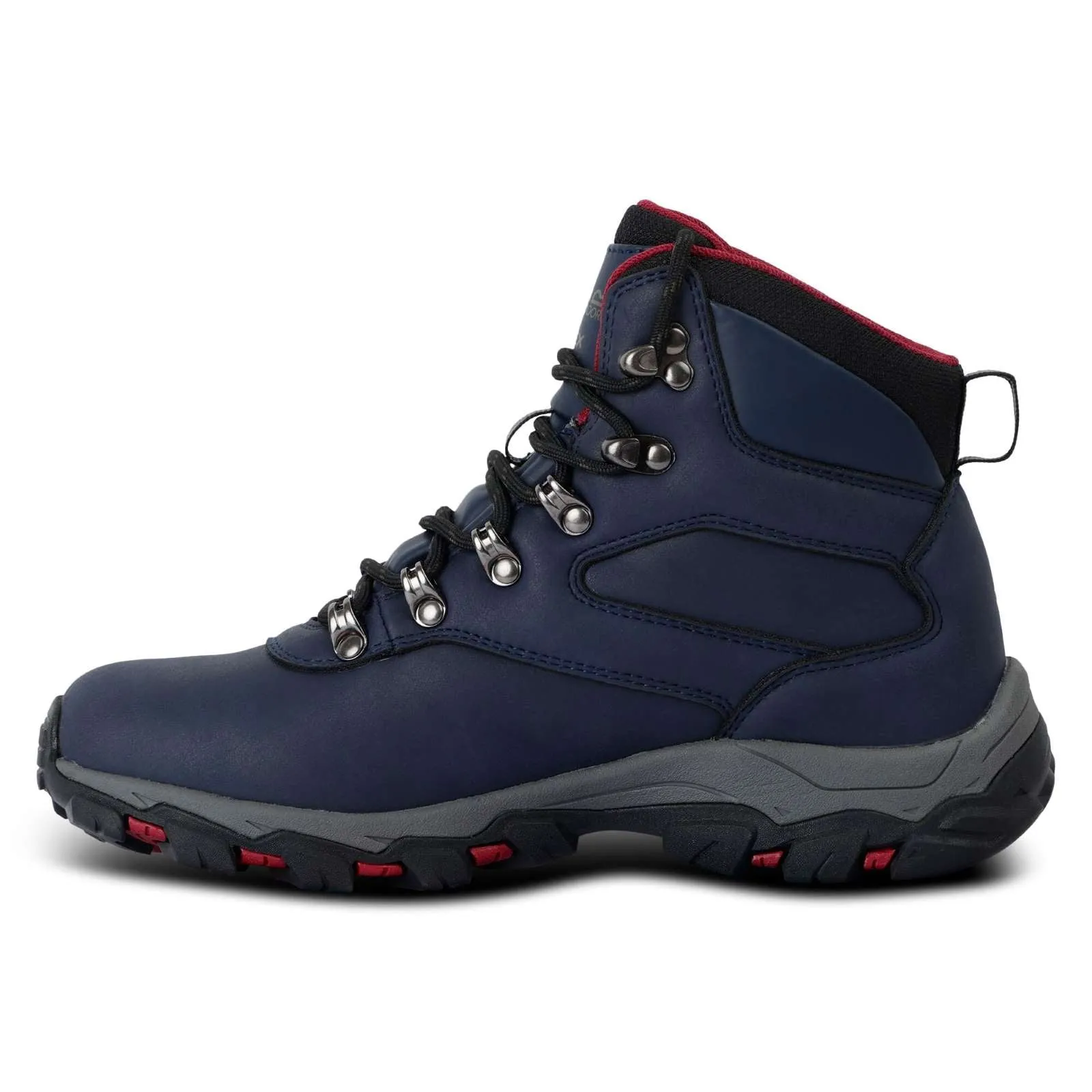 Regatta Womens Holcombe Class Walking Boots