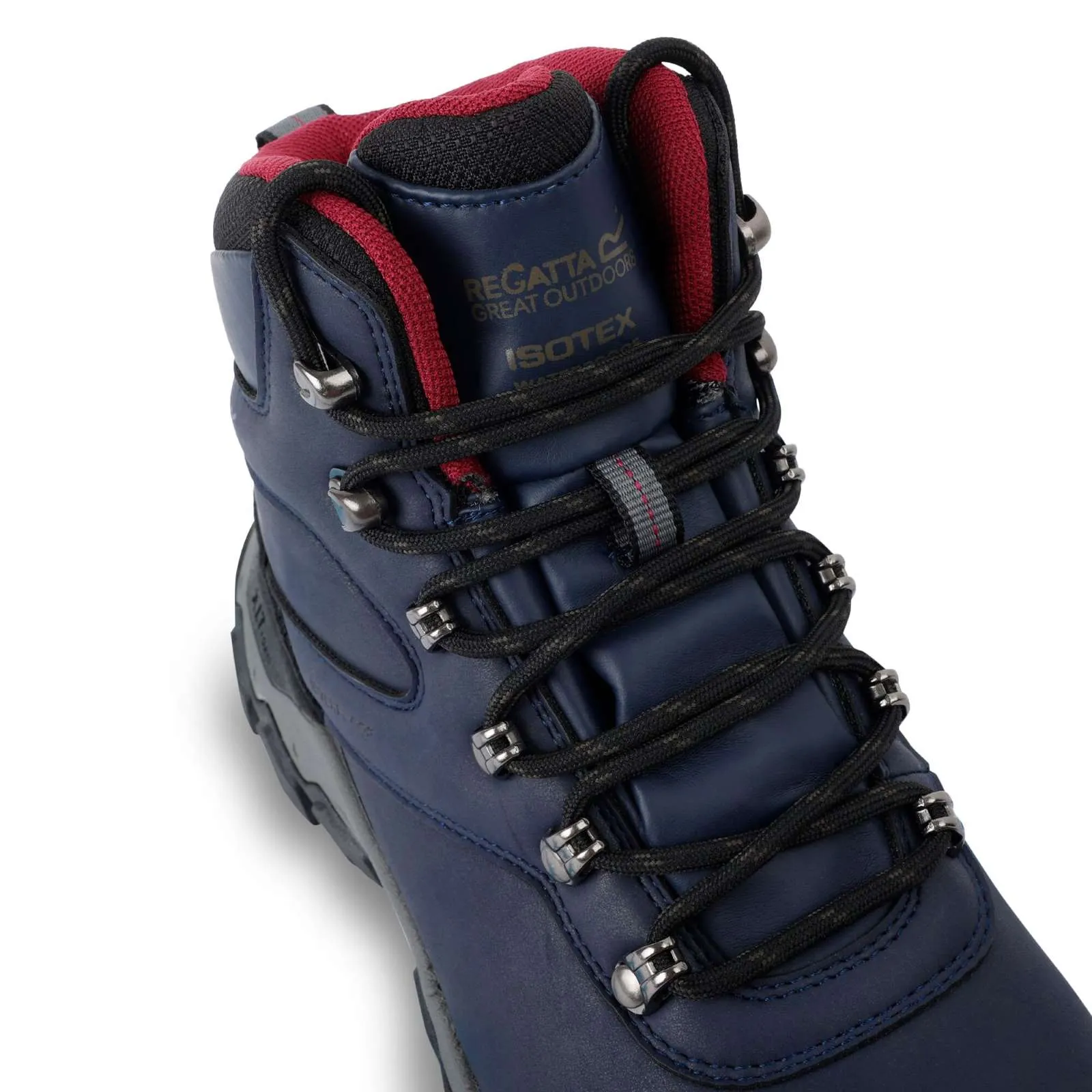 Regatta Womens Holcombe Class Walking Boots