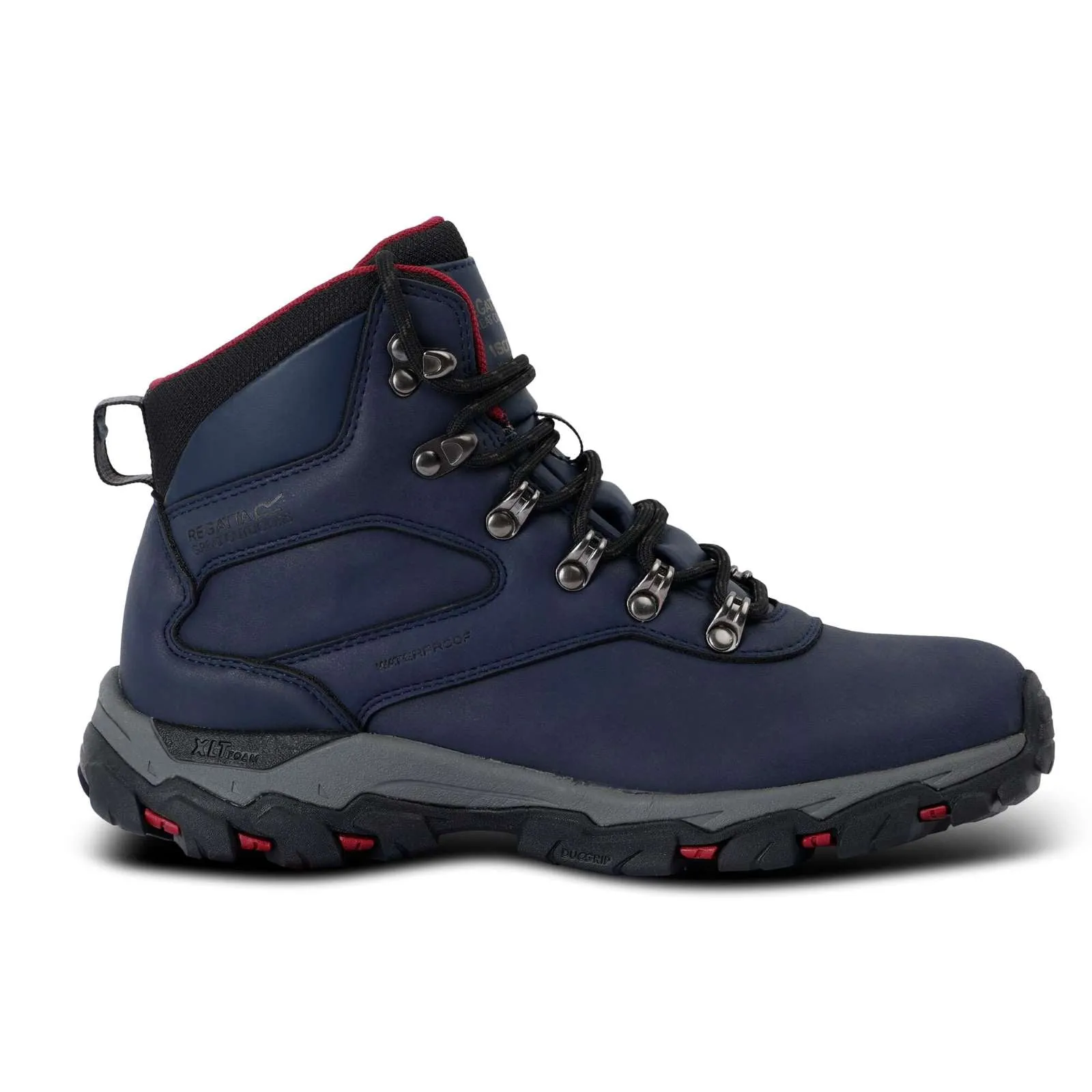 Regatta Womens Holcombe Class Walking Boots