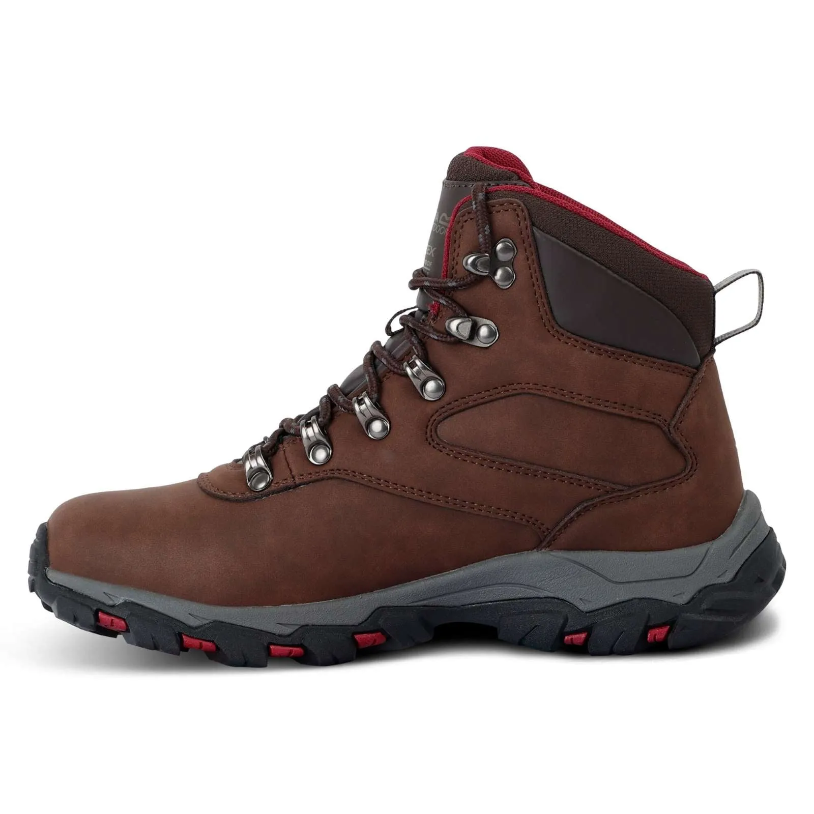 Regatta Womens Holcombe Class Walking Boots