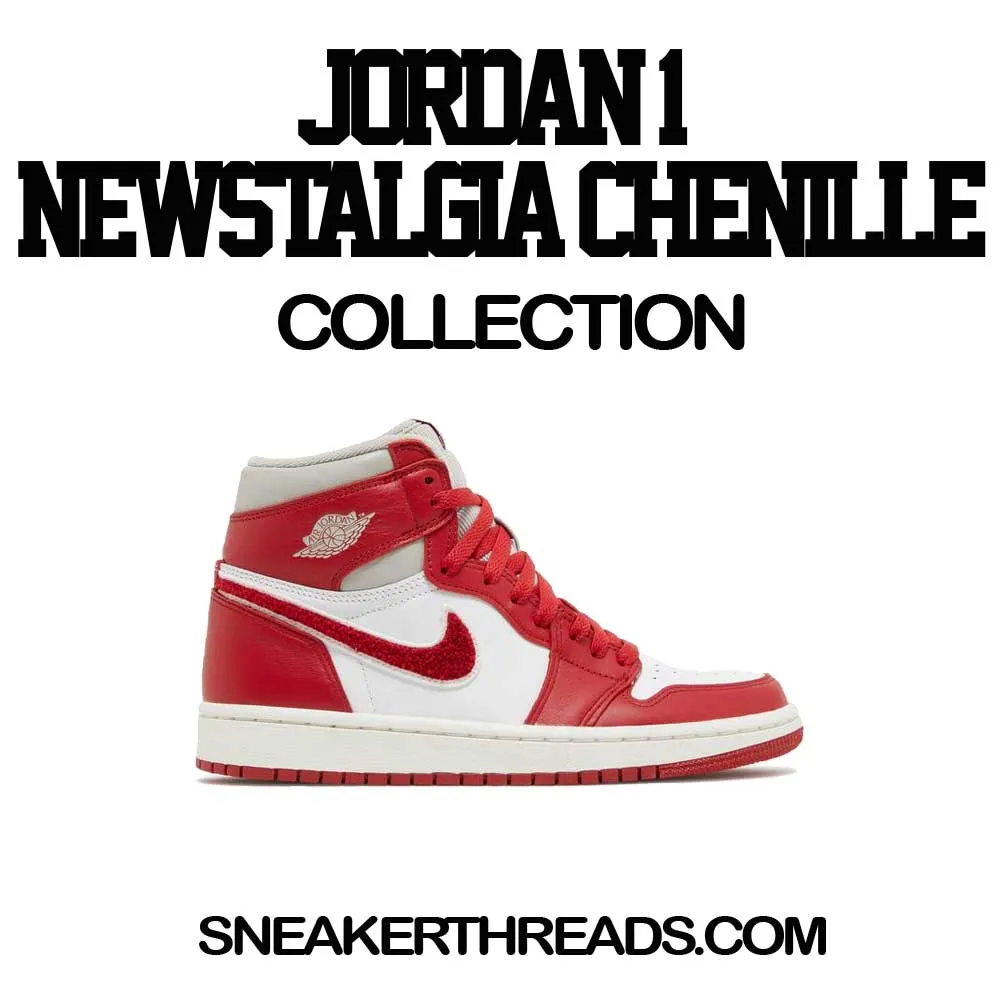 Retro 1 Newstalgia Greatest Statue Shirt