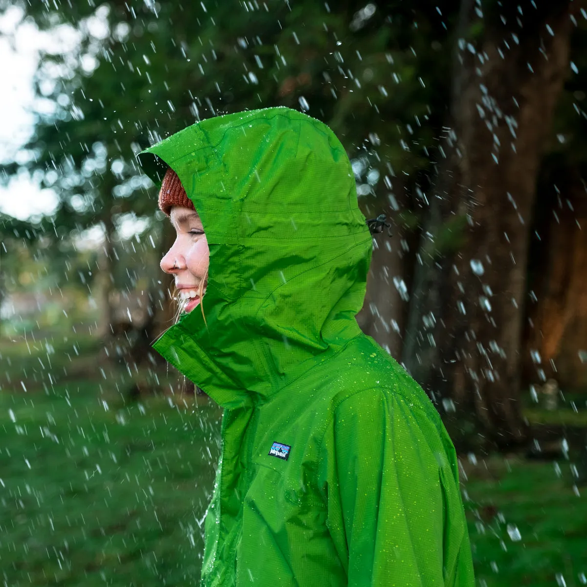 Revivex (DWR) Durable Water Repellent spray