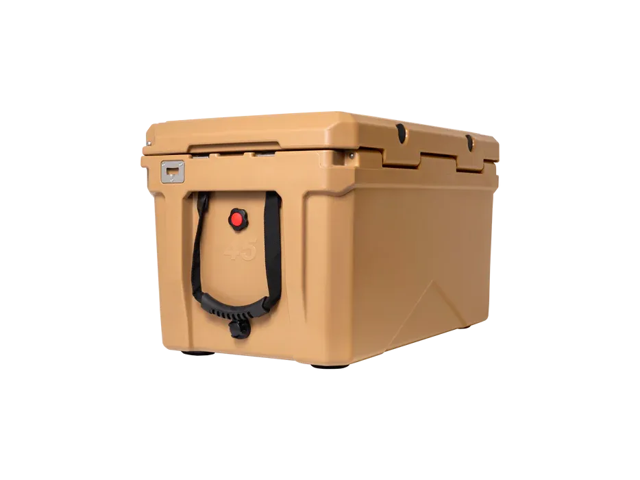 ROAM 45QT Rugged Cooler