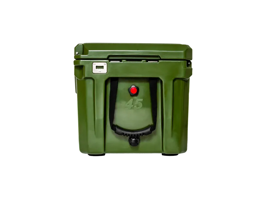 ROAM 45QT Rugged Cooler