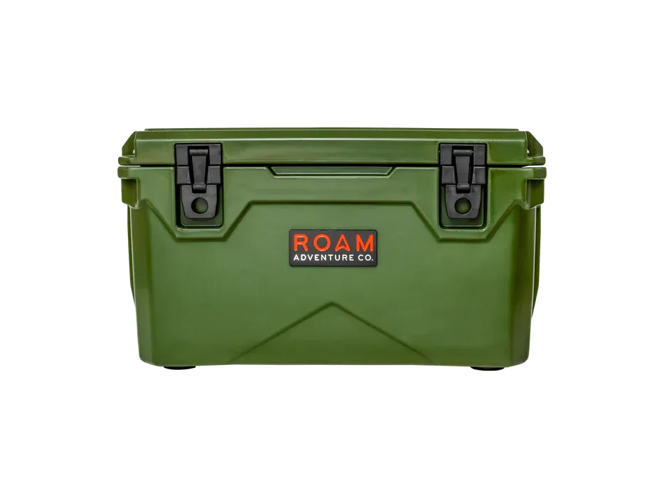 ROAM 45QT Rugged Cooler