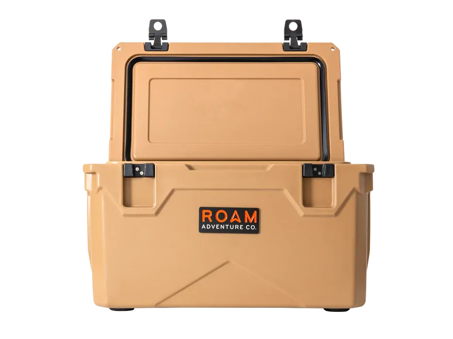 ROAM 45QT Rugged Cooler