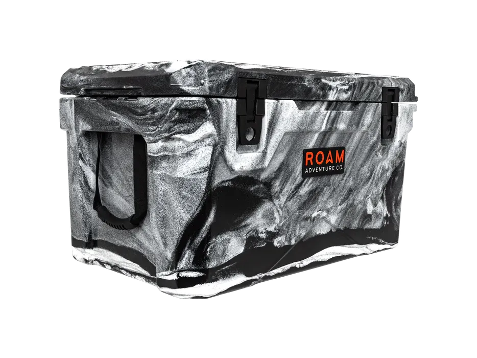 ROAM 45QT Rugged Cooler