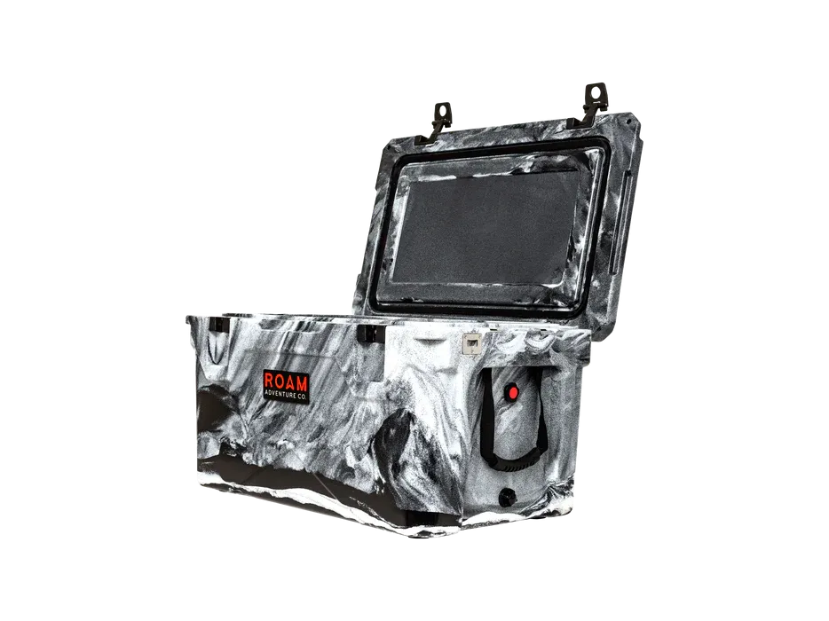 ROAM 45QT Rugged Cooler