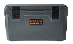 ROAM 45QT Rugged Cooler