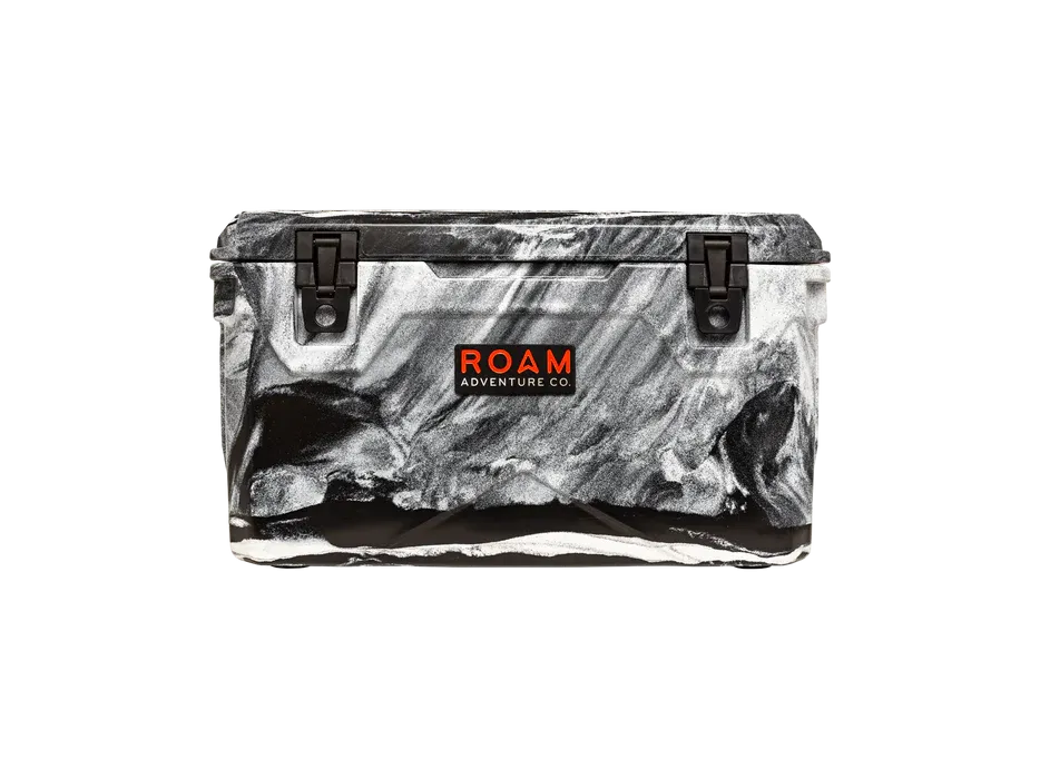ROAM 45QT Rugged Cooler