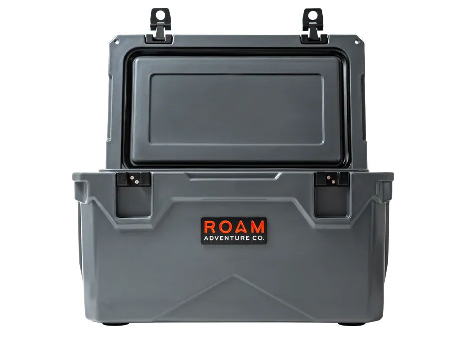 ROAM 45QT Rugged Cooler