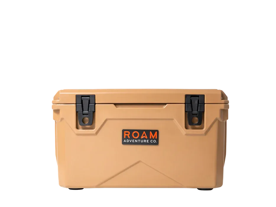 ROAM 45QT Rugged Cooler