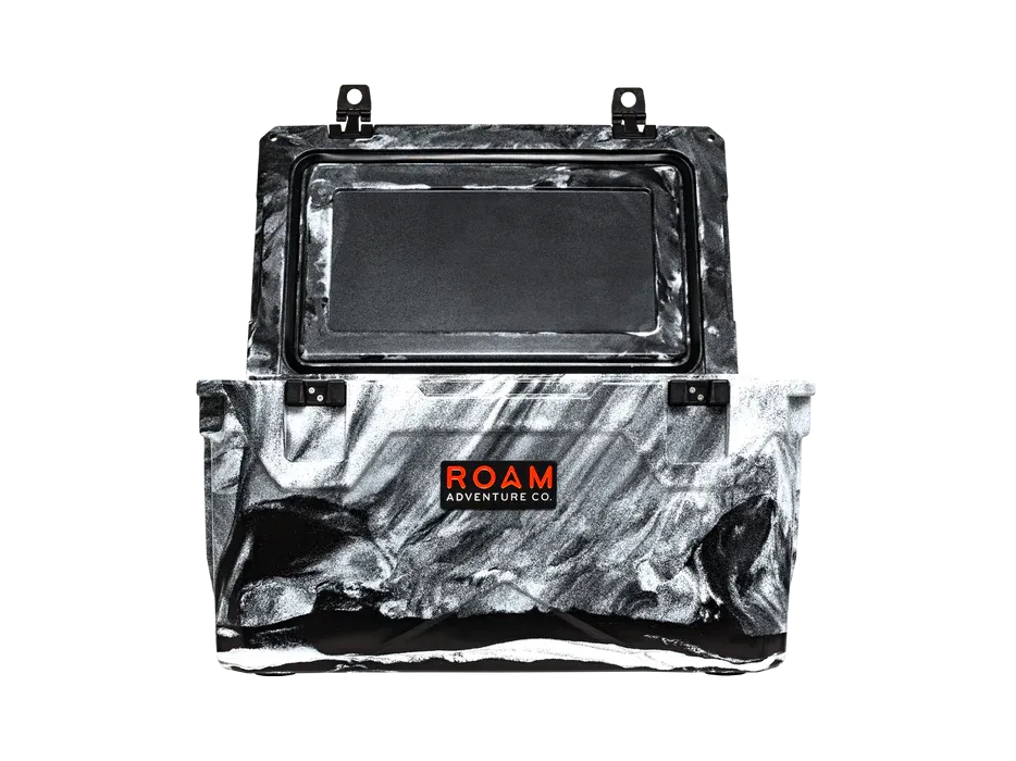ROAM 45QT Rugged Cooler