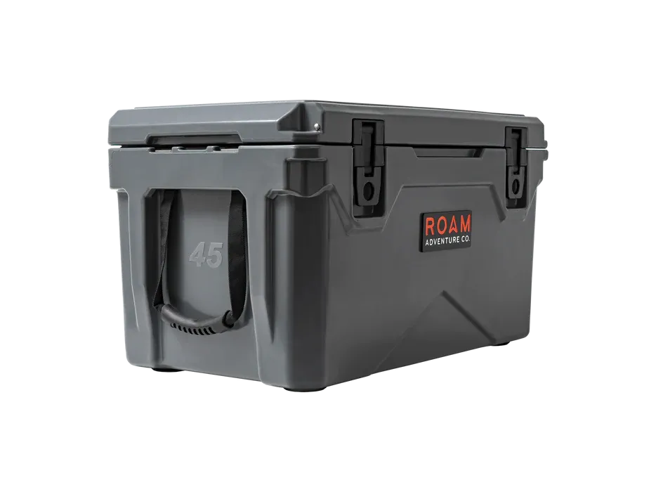 ROAM 45QT Rugged Cooler