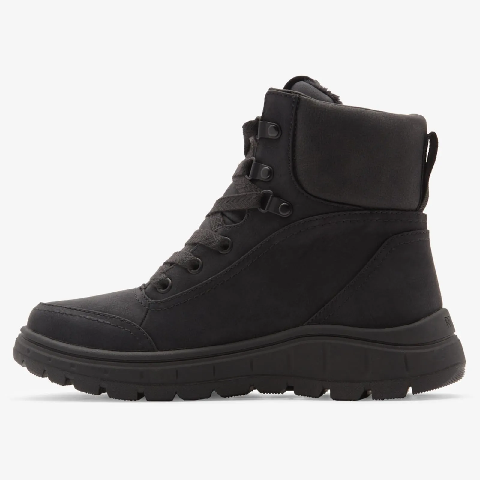 Roxy Womens Karmel Boots