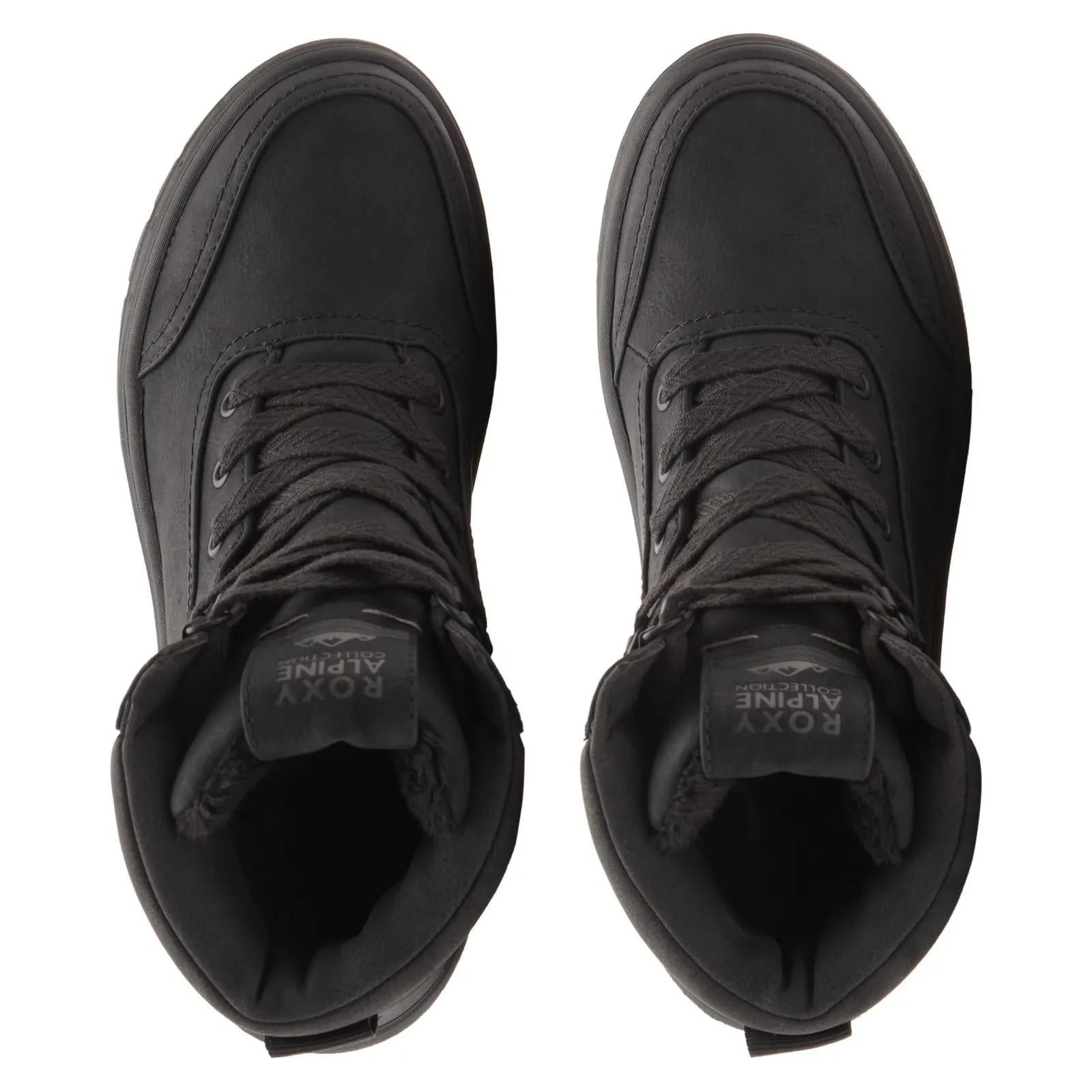 Roxy Womens Karmel Boots