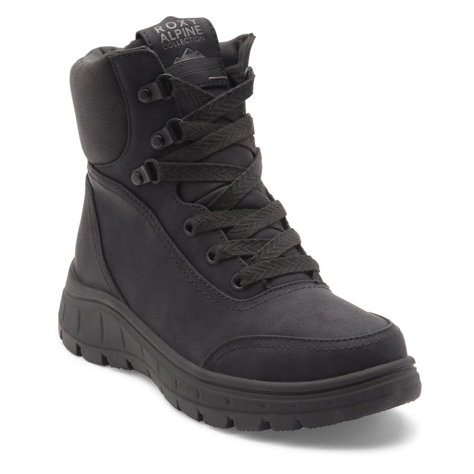 Roxy Womens Karmel Boots