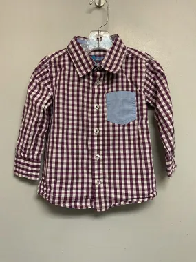 Rugged Butts Size 3 Toddler Boys Shirts & Polos
