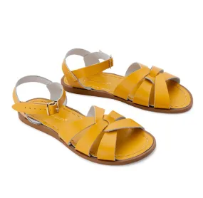 Salt Water Original Mustard- Women