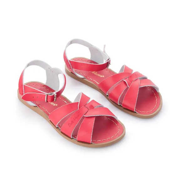 Salt Water Original Red - Women