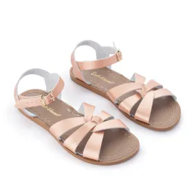 Salt Water Original Rose Gold - Women