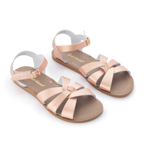 Salt Water Original Rose Gold - Women