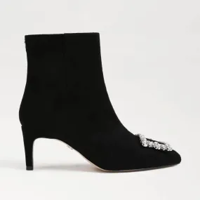 Sam Edelman Ulissa Luster Ankle Bootie