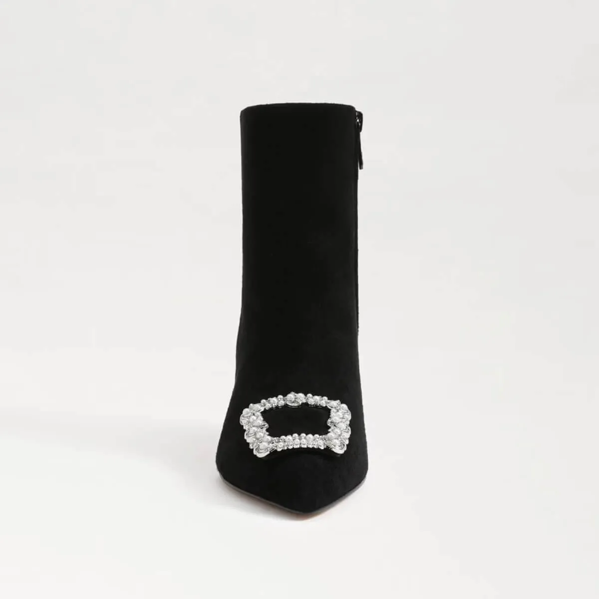 Sam Edelman Ulissa Luster Ankle Bootie