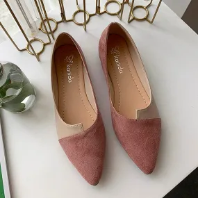 Shoes Sweet Ladies Light Flat Loafers Women's