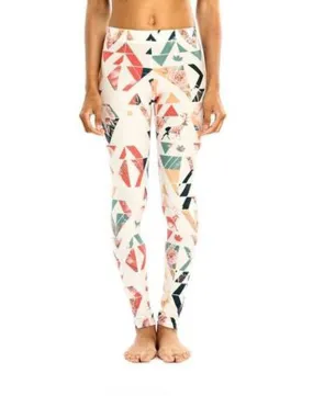 Spring Legging