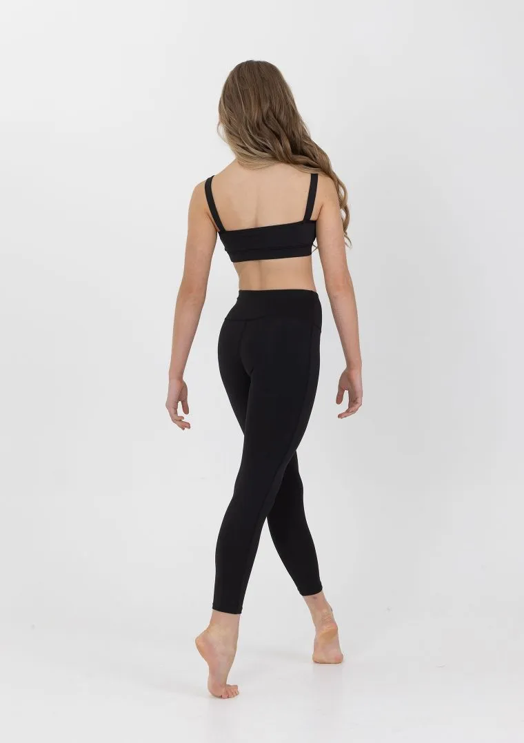 Studio 7 Performance Leggings ADLG03, CHLG03